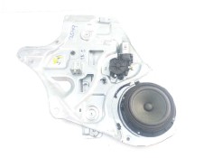 Recambio de elevalunas trasero izquierdo para kia sportage concept 4x2 referencia OEM IAM 834703U020 402353B 
