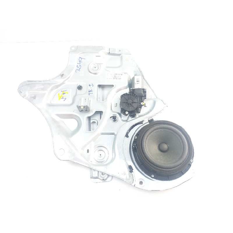 Recambio de elevalunas trasero izquierdo para kia sportage concept 4x2 referencia OEM IAM 834703U020 402353B 