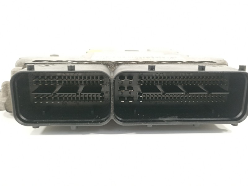 Recambio de centralita motor uce para kia carens (un) concept referencia OEM IAM 3911327485 0381013072 