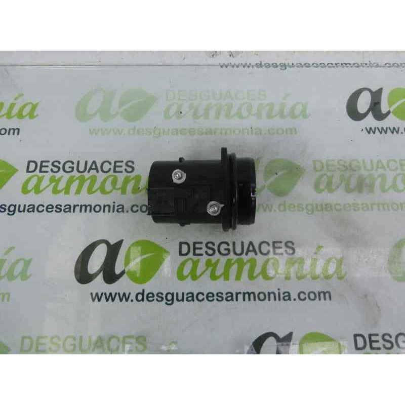 Recambio de caudalimetro para citroën c3 exclusive referencia OEM IAM 9683282980  