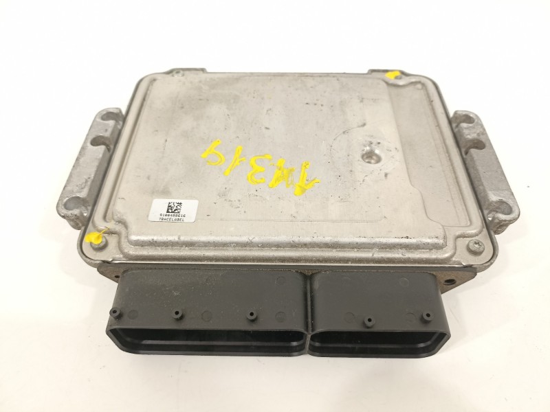 Recambio de centralita motor uce para kia carens (un) concept referencia OEM IAM 3911327485 0381013072 