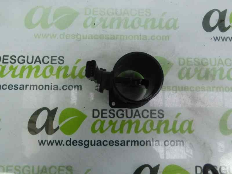 Recambio de caudalimetro para citroën c3 exclusive referencia OEM IAM 9683282980  