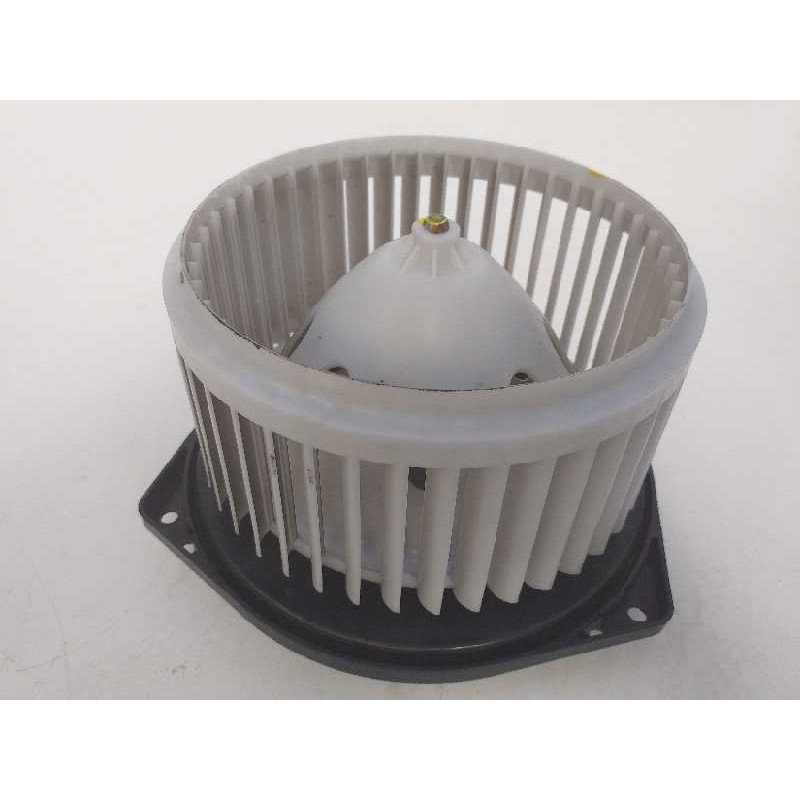 Recambio de ventilador calefaccion para nissan 370 z (z34) nismo referencia OEM IAM 272V01EA0A  