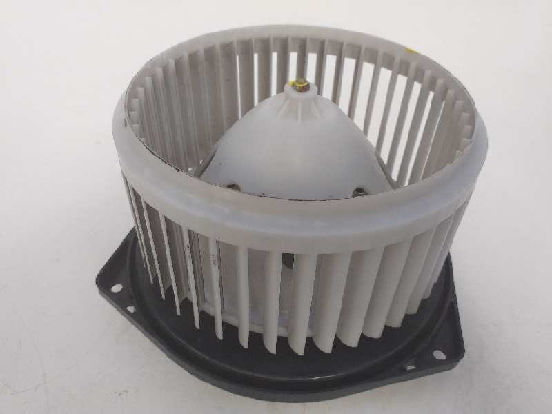 Recambio de ventilador calefaccion para nissan 370 z (z34) nismo referencia OEM IAM 272V01EA0A  