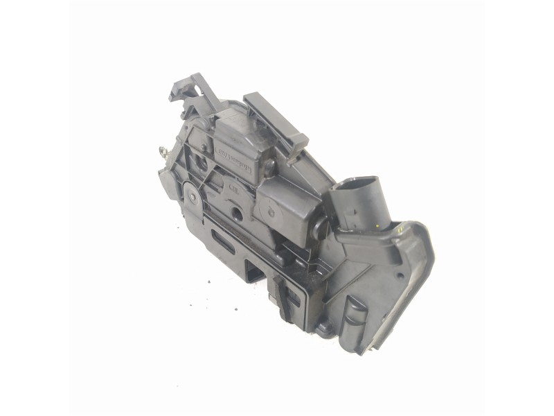 Recambio de cerradura puerta delantera derecha para seat ibiza sc (6j1) fr referencia OEM IAM 5N1837016E  