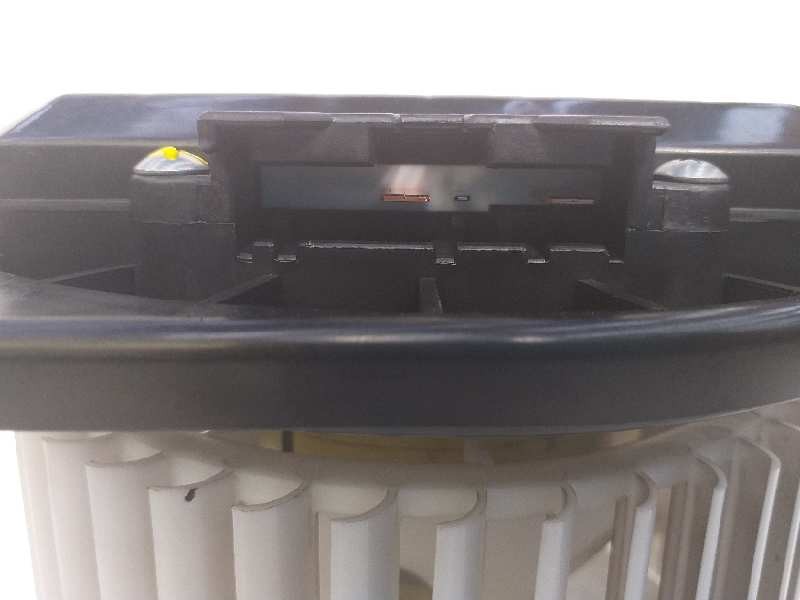 Recambio de ventilador calefaccion para nissan 370 z (z34) nismo referencia OEM IAM 272V01EA0A  