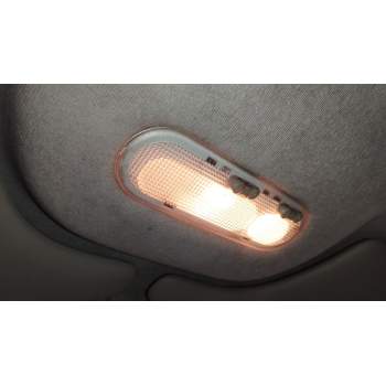 LUZ INTERIOR 