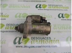 Recambio de motor arranque para volkswagen golf v berlina (1k1) gt referencia OEM IAM 02Z911023G  
