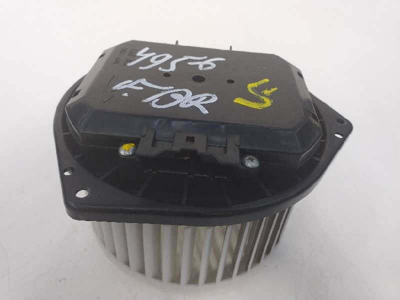 Recambio de ventilador calefaccion para nissan 370 z (z34) nismo referencia OEM IAM 272V01EA0A  