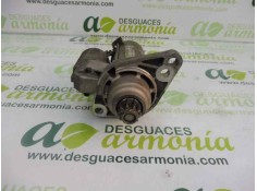 Recambio de motor arranque para volkswagen golf v berlina (1k1) gt referencia OEM IAM 02Z911023G   2