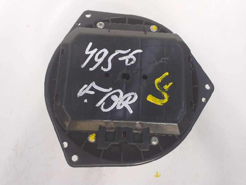 Recambio de ventilador calefaccion para nissan 370 z (z34) nismo referencia OEM IAM 272V01EA0A  