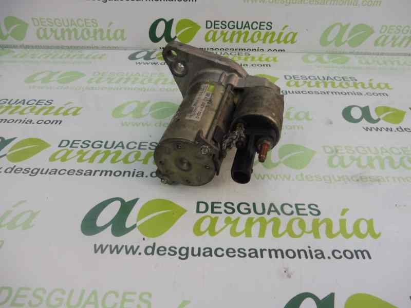 Recambio de motor arranque para volkswagen golf v berlina (1k1) gt referencia OEM IAM 02Z911023G  