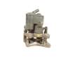 PINZA FRENO TRASERA IZQUIERDA 3C0615403B 