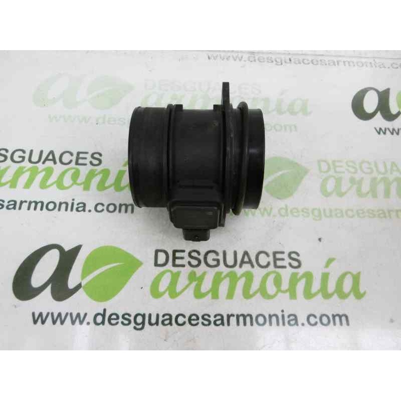 Recambio de caudalimetro para citroën jumpy hdi 120 27 l1h1 furg. referencia OEM IAM 9645948980 5WK97002 