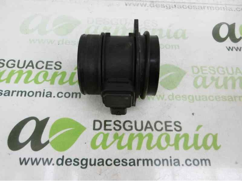 Recambio de caudalimetro para citroën jumpy hdi 120 27 l1h1 furg. referencia OEM IAM 9645948980 5WK97002 