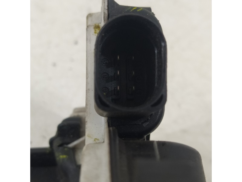 Recambio de cerradura puerta delantera derecha para seat ibiza sc (6j1) fr referencia OEM IAM 5N1837016E  