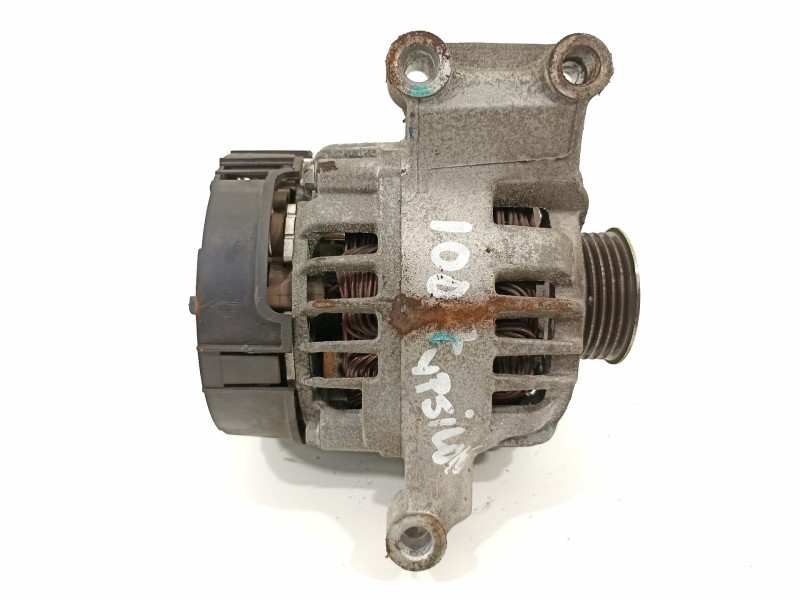Recambio de alternador para lancia ypsilon (402) gold referencia OEM IAM 51859038  