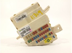 Recambio de caja reles / fusibles para kia carens (un) concept referencia OEM IAM 919501D510  