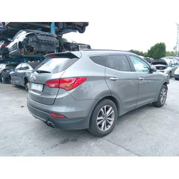 HYUNDAI SANTA FÉ III (DM, DMA) de desguace