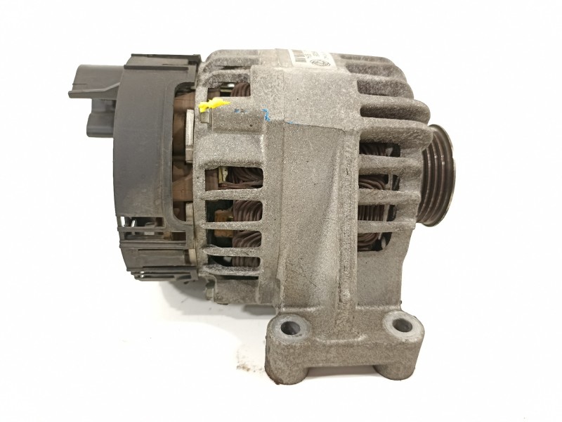 Recambio de alternador para lancia ypsilon (402) gold referencia OEM IAM 51859038  