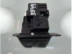 Recambio de cerradura maletero / porton para kia sportage concept 4x2 referencia OEM IAM 812303W000  