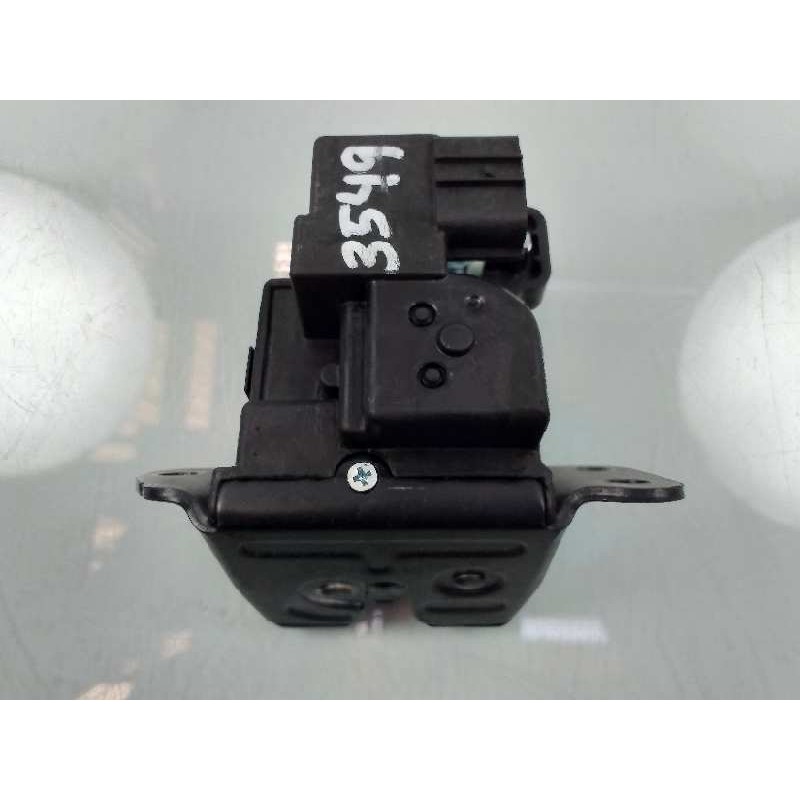 Recambio de cerradura maletero / porton para kia sportage concept 4x2 referencia OEM IAM 812303W000  