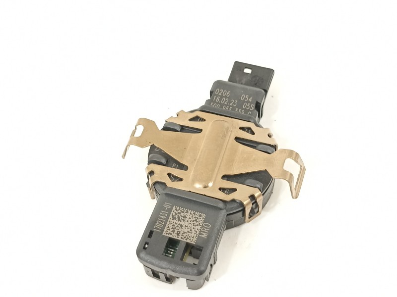 Recambio de sensor para seat ibiza (kj1) style go referencia OEM IAM 5Q0955559C  