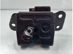 Recambio de cerradura maletero / porton para kia sportage concept 4x2 referencia OEM IAM 812303W000   2