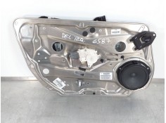 Recambio de elevalunas delantero izquierdo para mercedes-benz clase c (w204) berlina c 320 cdi (204.022) referencia OEM IAM A204