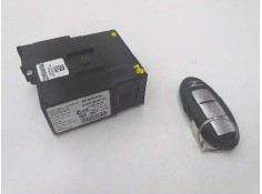 Recambio de conmutador de arranque para nissan 370 z (z34) nismo referencia OEM IAM 5WY7700 285F51EA0A 