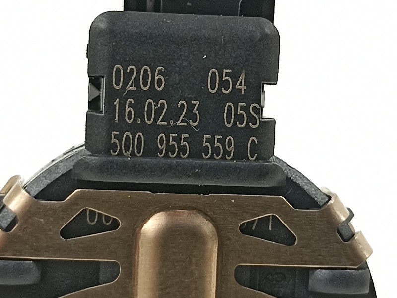 Recambio de sensor para seat ibiza (kj1) style go referencia OEM IAM 5Q0955559C  