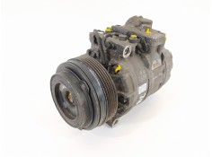 Recambio de compresor aire acondicionado para bmw serie 3 berlina (e46) 330d referencia OEM IAM 4472208025 7SBU16C 01C39863