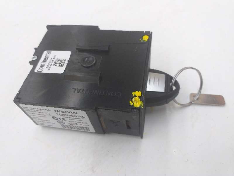 Recambio de conmutador de arranque para nissan 370 z (z34) nismo referencia OEM IAM 5WY7700 285F51EA0A 