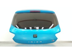 Recambio de porton trasero para seat ibiza sc (6j1) fr referencia OEM IAM 6J3827024 6J3827141 