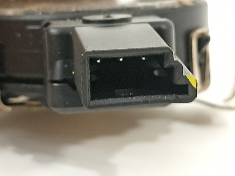 Recambio de sensor para seat ibiza (kj1) style go referencia OEM IAM 5Q0955559C  