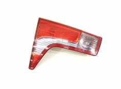 Recambio de piloto trasero izquierdo para citroën c5 berlina exclusive referencia OEM IAM 9650116080  