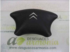 Recambio de airbag delantero izquierdo para citroën jumpy hdi 120 27 l1h1 furg. referencia OEM IAM 14001188ZD CA103340ZD 