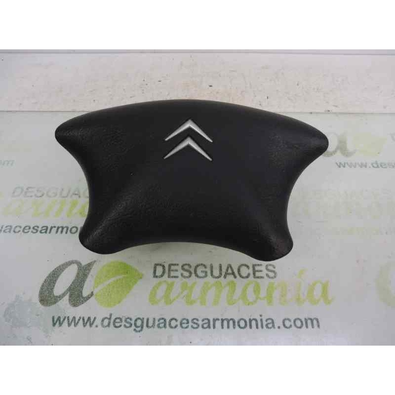 Recambio de airbag delantero izquierdo para citroën jumpy hdi 120 27 l1h1 furg. referencia OEM IAM 14001188ZD CA103340ZD 
