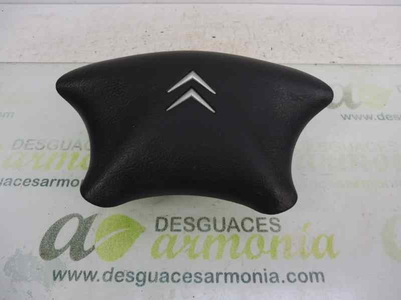 Recambio de airbag delantero izquierdo para citroën jumpy hdi 120 27 l1h1 furg. referencia OEM IAM 14001188ZD CA103340ZD 