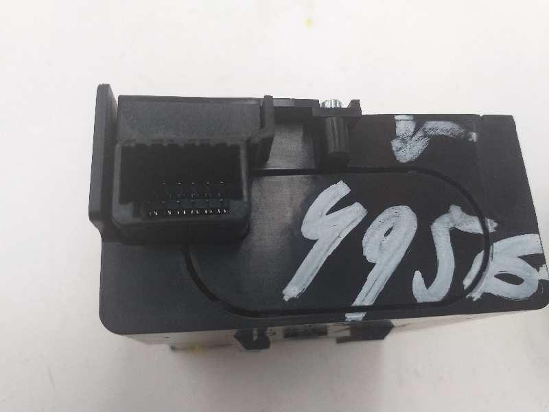 Recambio de conmutador de arranque para nissan 370 z (z34) nismo referencia OEM IAM 5WY7700 285F51EA0A 