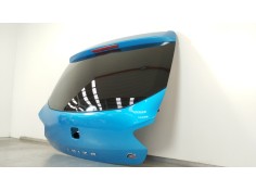 Recambio de porton trasero para seat ibiza sc (6j1) fr referencia OEM IAM 6J3827024 6J3827141  2