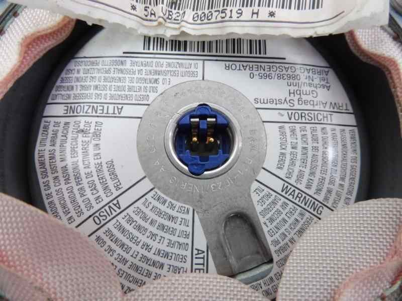 Recambio de airbag delantero izquierdo para citroën jumpy hdi 120 27 l1h1 furg. referencia OEM IAM 14001188ZD CA103340ZD 