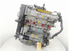 Recambio de motor completo para lancia ypsilon (402) gold referencia OEM IAM 169A4000   2