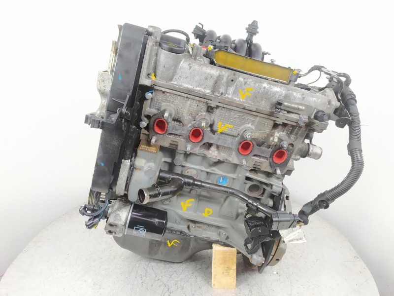 Recambio de motor completo para lancia ypsilon (402) gold referencia OEM IAM 169A4000  