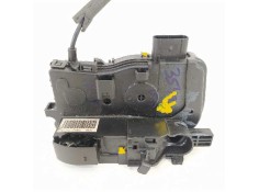 Recambio de cerradura puerta trasera izquierda para kia sportage concept 4x2 referencia OEM IAM 814103U000  