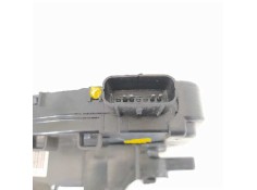 Recambio de cerradura puerta trasera izquierda para kia sportage concept 4x2 referencia OEM IAM 814103U000   2