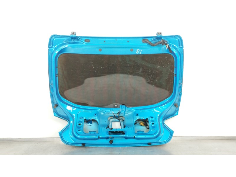 Recambio de porton trasero para seat ibiza sc (6j1) fr referencia OEM IAM 6J3827024 6J3827141 