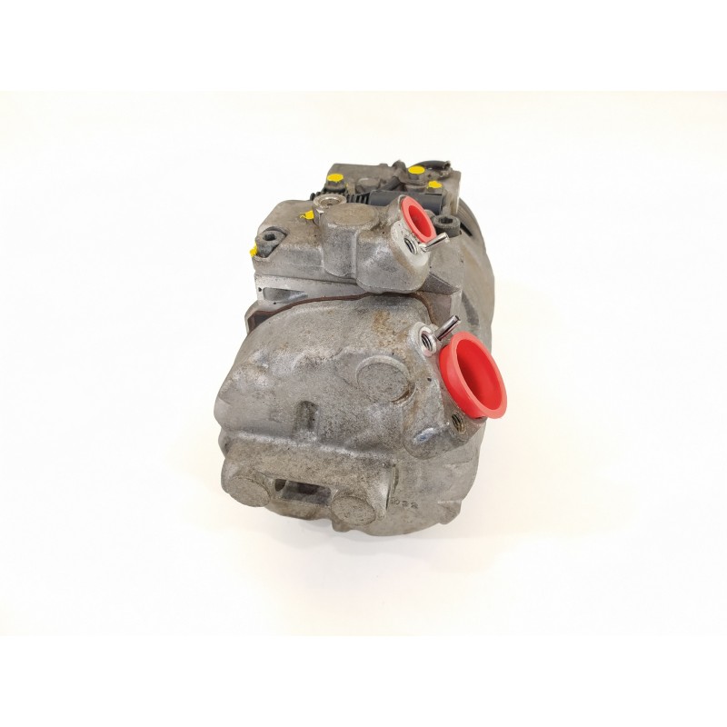 Recambio de compresor aire acondicionado para bmw serie 3 berlina (e46) 330d referencia OEM IAM 4472208025 7SBU16C 01C39863