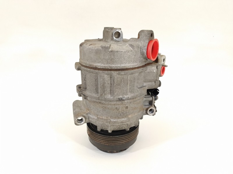 Recambio de compresor aire acondicionado para bmw serie 3 berlina (e46) 330d referencia OEM IAM 4472208025 7SBU16C 01C39863