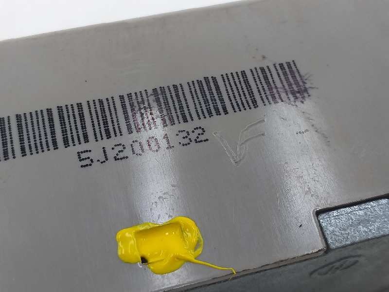 Recambio de antirrobo para nissan 370 z (z34) nismo referencia OEM IAM 5J200132  